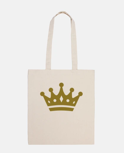 Bag crown