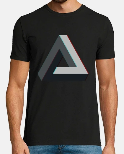 Tee-shirt crs 3d