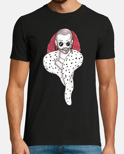 Camiseta Cruel de Vil
