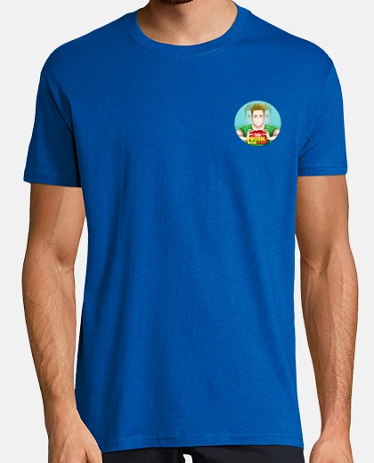 T-shirt CrushTheTube