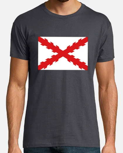 cruz de borgoña