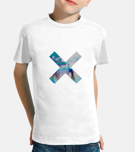 Ropa Cruz galáctica y además hipster.