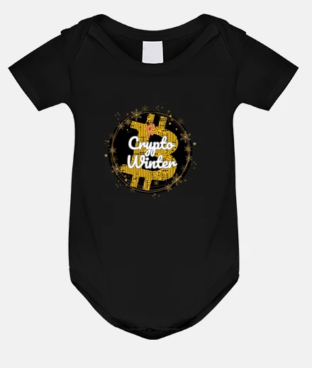 Kids crypto winter