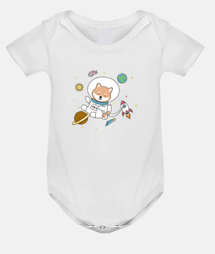 Kids cryptocurrencies - shiba inu to the moon