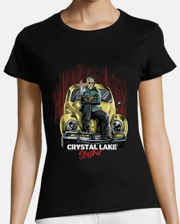Crystal Lake Slasher