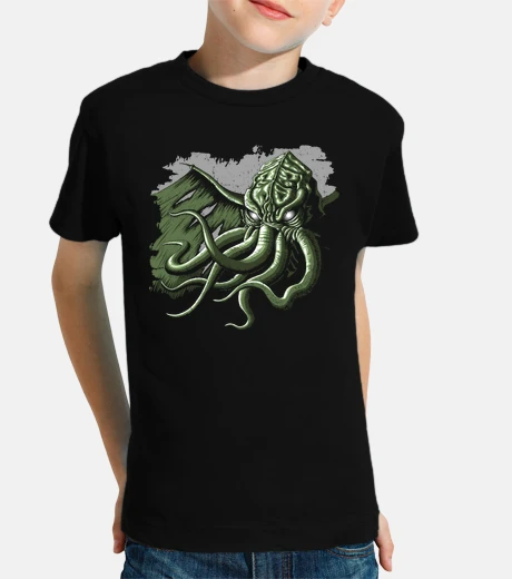 Ropa Cthulhu