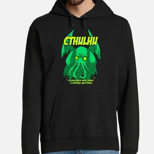 cthulhu