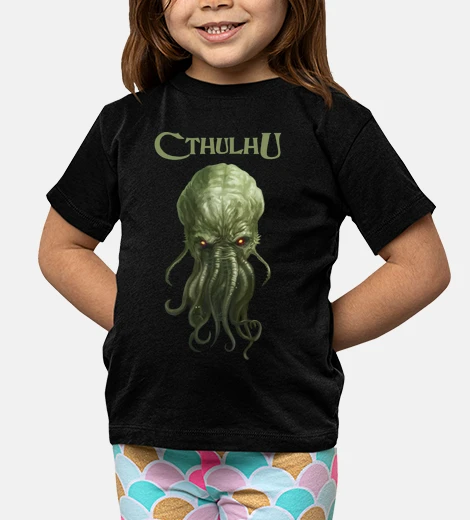 Ropa Cthulhu