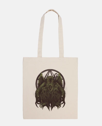 Borsa cthulhu chiama