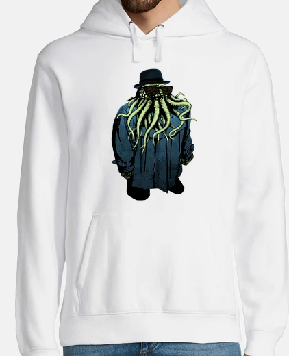 Sweat cthulhu espion