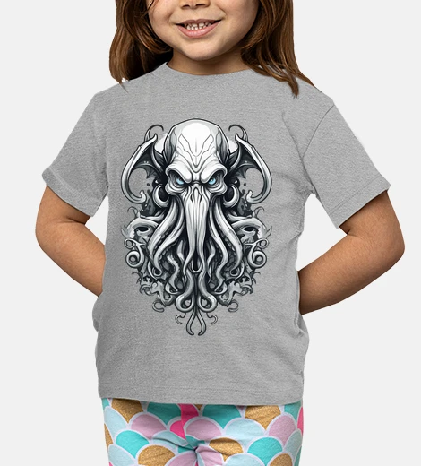 Ropa cthulhu science fiction cosmic entity