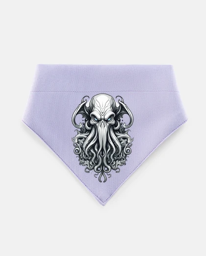 Mascotas Cthulhu science-fiction entité cosmique