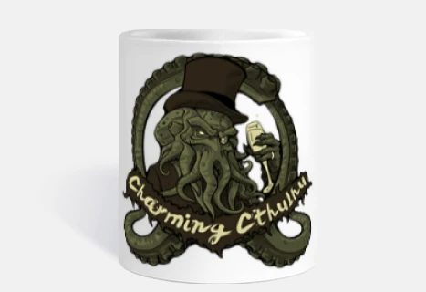 Cthulhu  Cheers