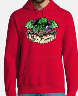cthulhu rugby team
