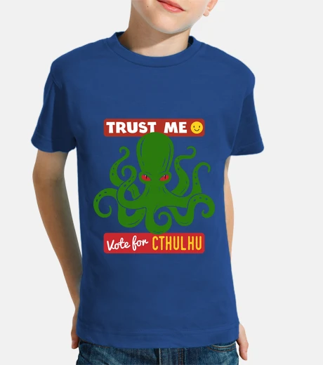 Ropa cthulu