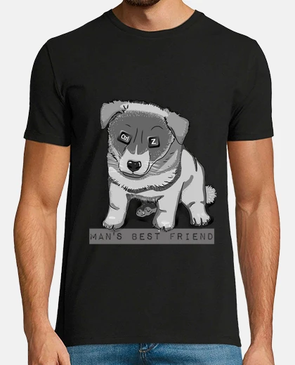 Tee-shirt ctrl + z