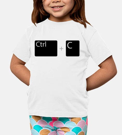 Abbigliamento ctrl c / cont giochi di ruolo c / copia