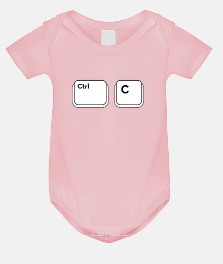 Kids ctrl c