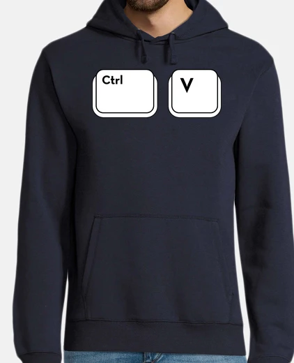 Sweat ctrl v