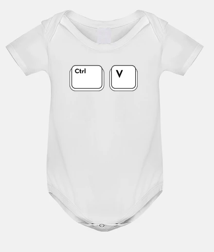 Ropa ctrl v