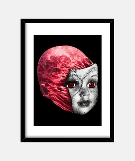 cuadro DIE MASKE