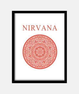 Cuadro Nirvana