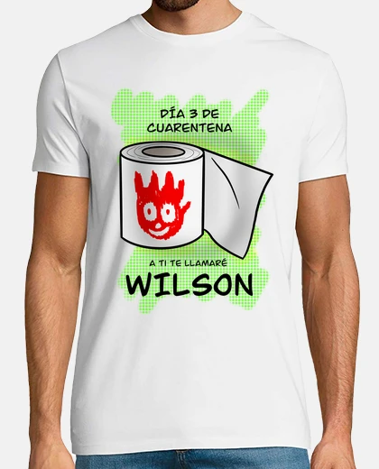 Playera Cuarentena