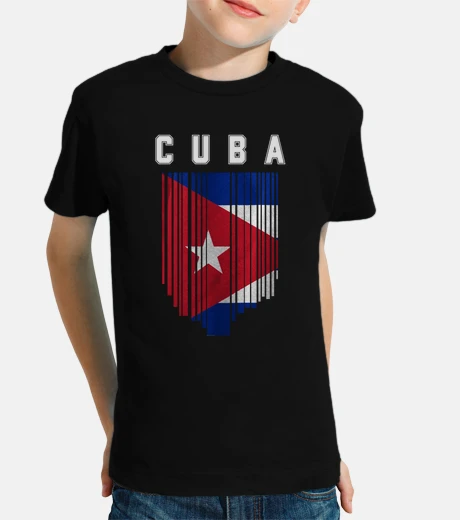 Abbigliamento Cuba