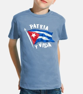 Cuba Patria y Vida V02