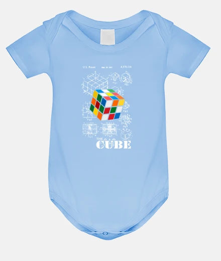 Kids cube