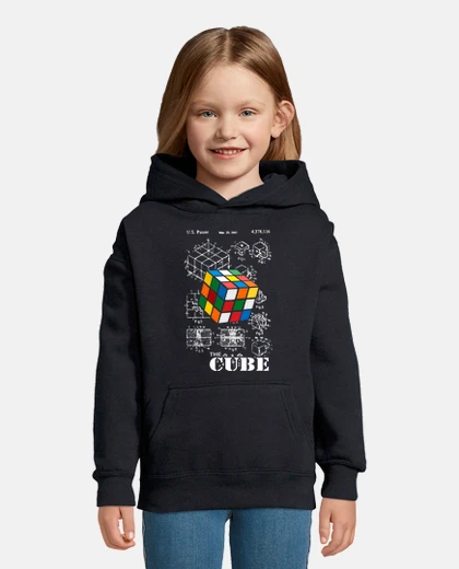 Abbigliamento cubo
