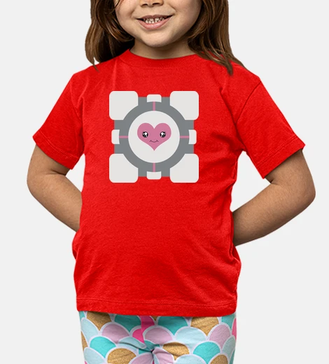 Ropa Cubo de compañía niño (Portal)