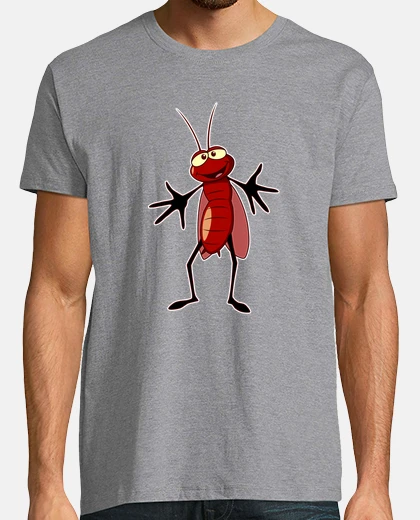 Cucaracha abbraccio
