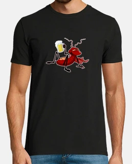 Cucaracha ubriaca