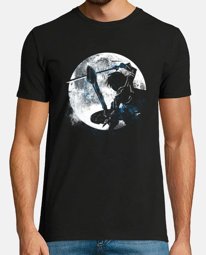 Playera cuchillas