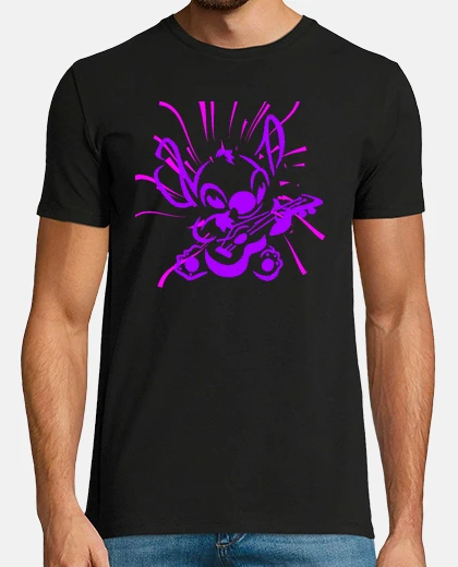 T-shirt Cucire