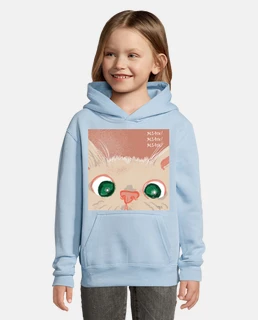 cuddly kitty