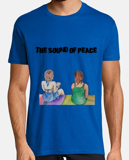 T-shirt Cugine al mare