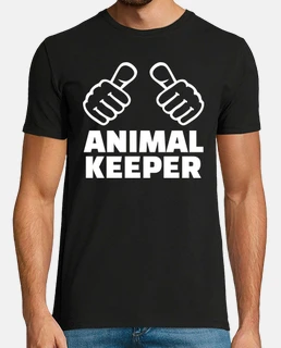cuidador de animales
