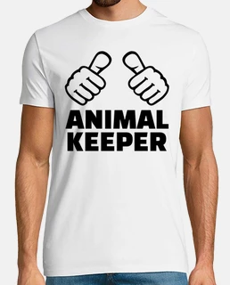 cuidador de animales