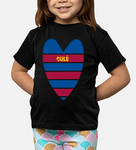 Abbigliamento culé