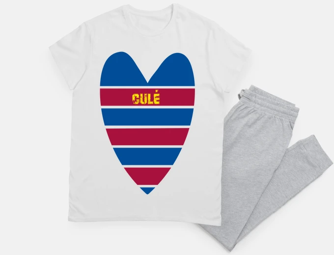 Pyjama culé