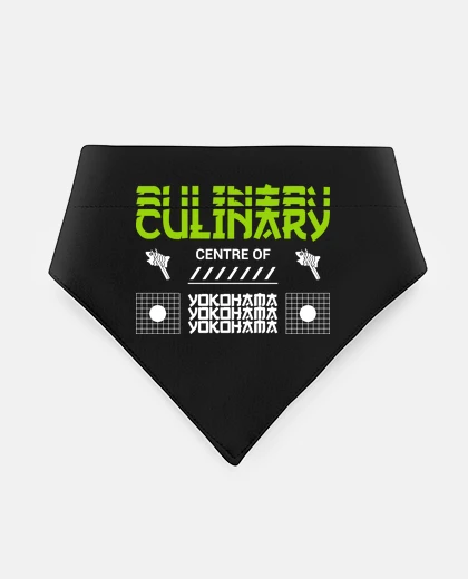 Mascotas culinary center of yokohama