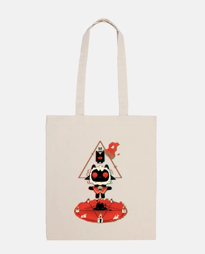 Bolsa Cult of the lamb
