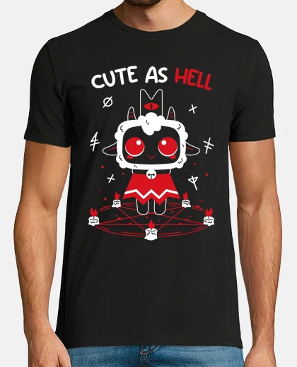 Tee-shirt culte mignon