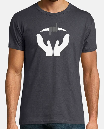 T-shirt culto vaping