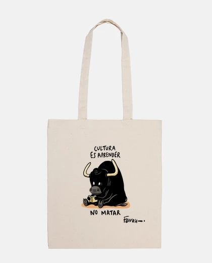 Bag culture bag
