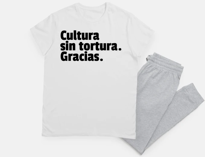 Pyjama culture without torture thank you