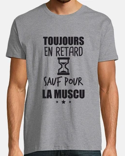 culturismo musculoso humor regalo