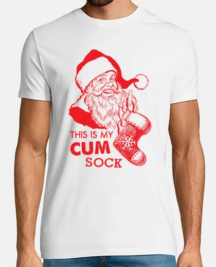 T-shirt Cum Sock